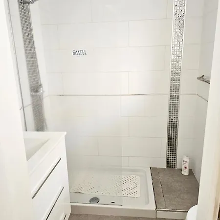 Castle Harbour Studio Pool View لوس كريستيانوس