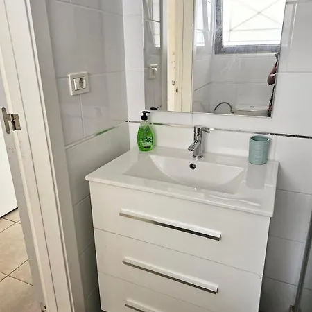 Lägenhet Castle Harbour Studio Pool View Los Cristianos (Tenerife)