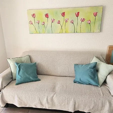 Castle Harbour Studio Pool View * Los Cristianos (Tenerife)