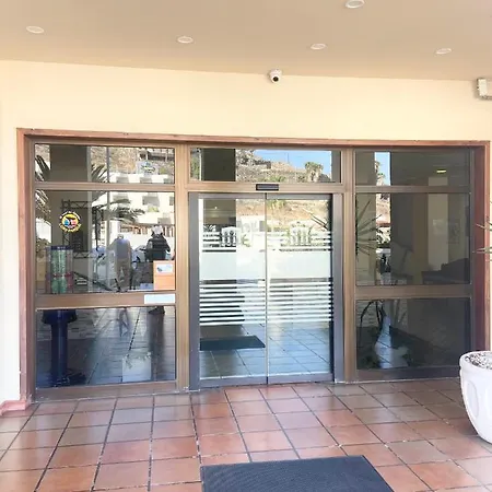 Castle Harbour Studio Pool View 公寓 洛斯克里斯蒂亚诺斯