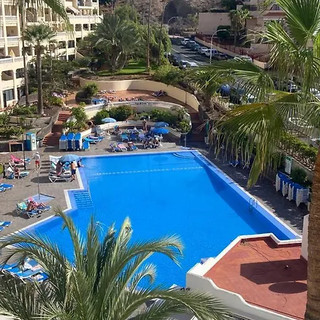 Apartment Castle Harbour Studio Pool View