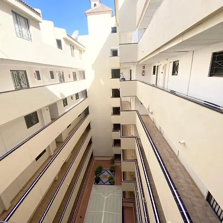 Castle Harbour Studio Pool View Los Cristianos (Tenerife)