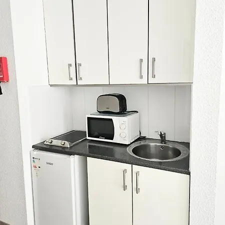 Castle Harbour Studio Pool View *