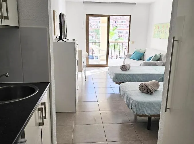Apartmán Castle Harbour Studio Pool View