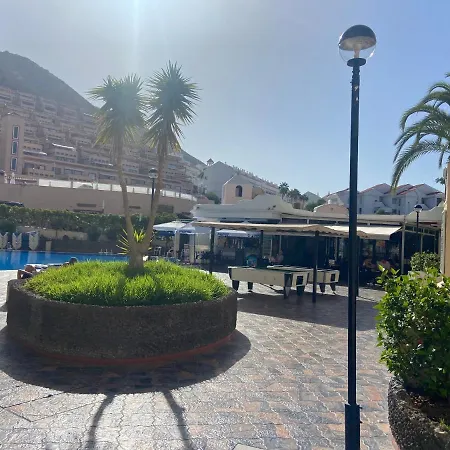 Lägenhet Castle Harbour Studio Pool View