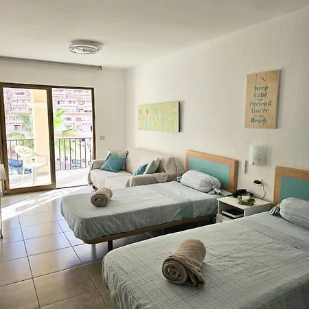 Castle Harbour Studio Pool View *